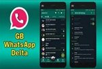 Gb Wa Delta Terbaru 2019 For Android Apk Download Whatsapp P